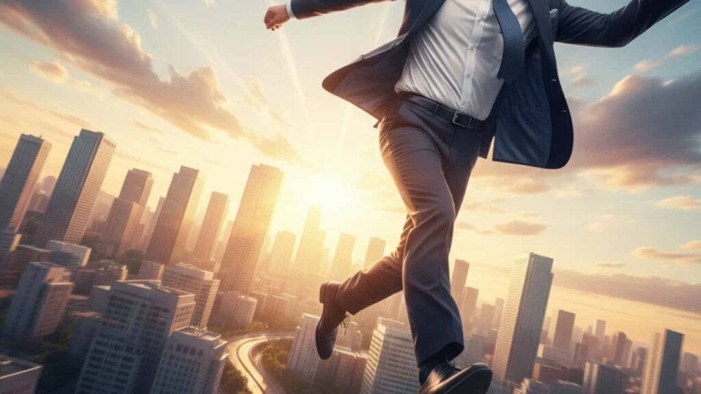 Brand New Day（ブランニュー・デイ）｜新しい自分に出会う｜かずまぶらっく