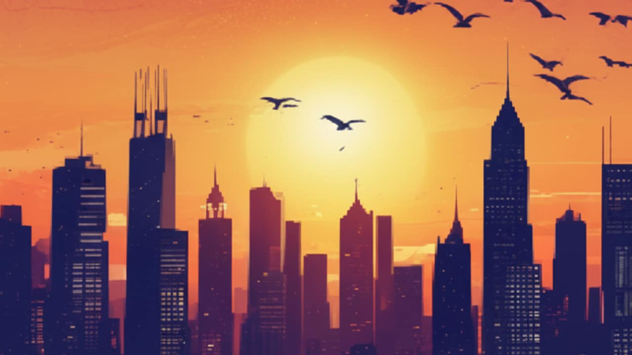 Brand New Day（ブランニュー・デイ）｜新しい自分に出会う｜SUNO AIミュージック