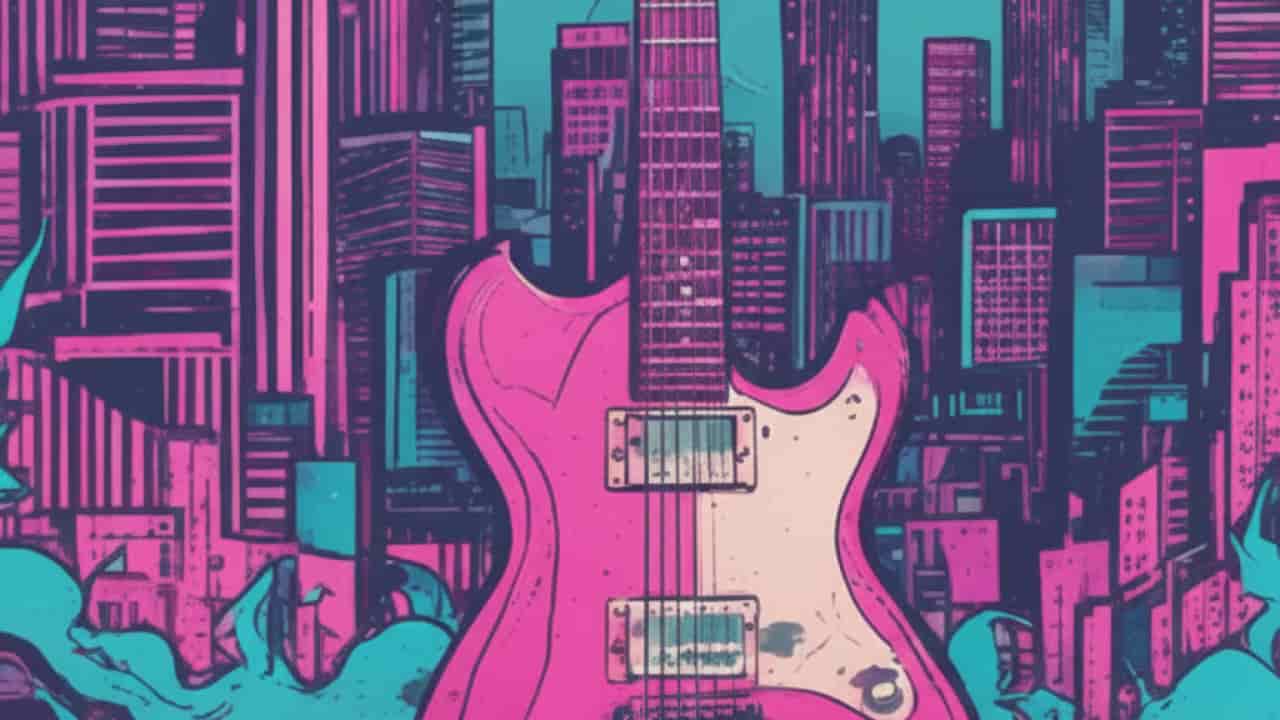 『仕事なんてクソくらえ』が叫ぶ現代のうっぷんと自分への応援ソング｜SUNO AIミュージック