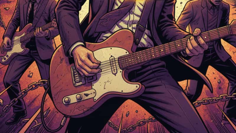 『仕事なんてクソくらえ』の5つの魅力|SUNO AIミュージック