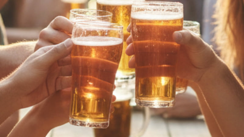 『GOOD DAY』はMrs.GREEN APPLEのキリンビールのCMソング