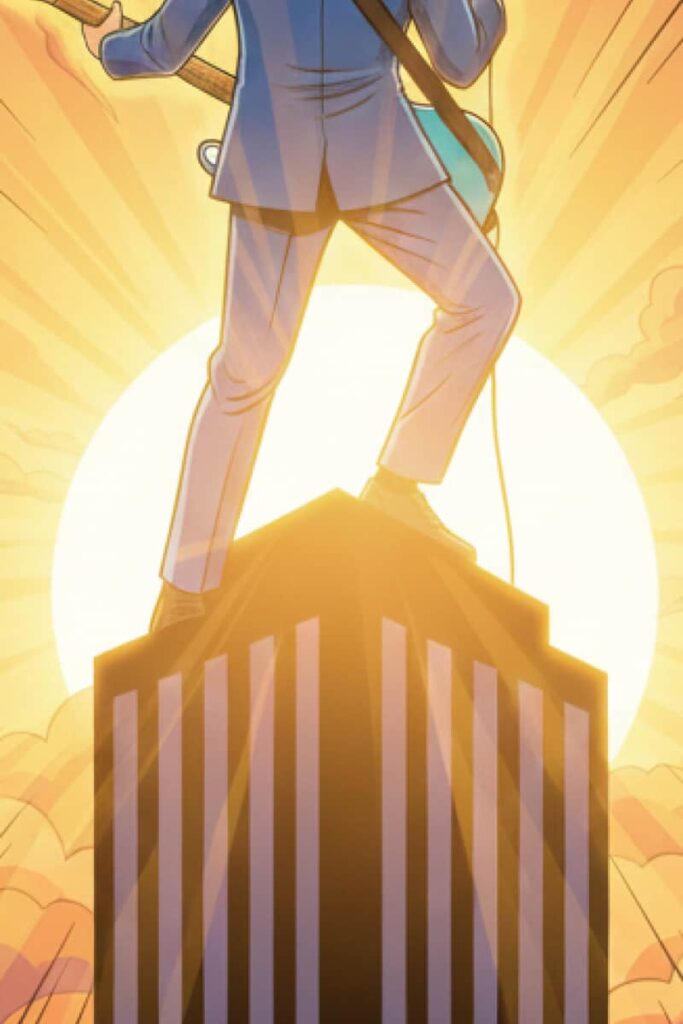 歌詞｜デイブレイク・チャンピオン｜SUNO AIミュージック