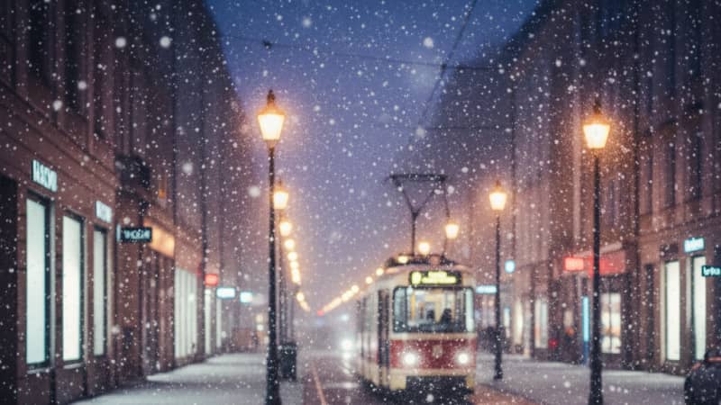 【まとめ】雪の足跡は人間らしさが垣間見れる未練の歌