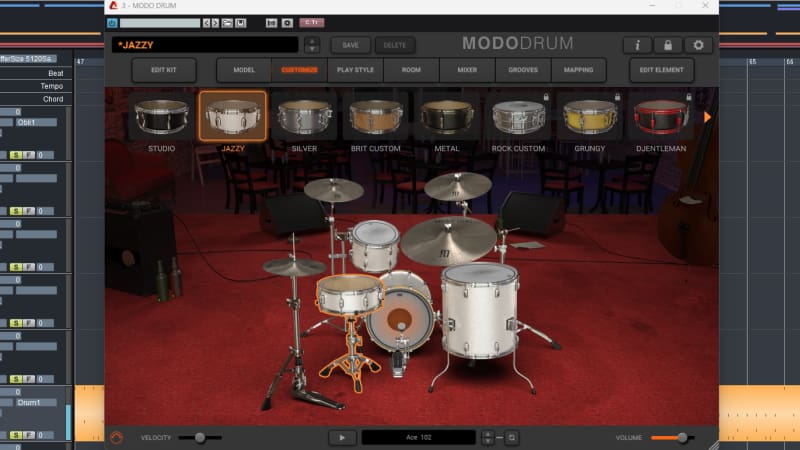 Ability 5 Proは音楽制作の救世主｜3つの直感操作の魅力