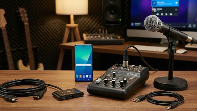 【まとめ】ポケカラをダイナミックで楽しむために必要なものリスト