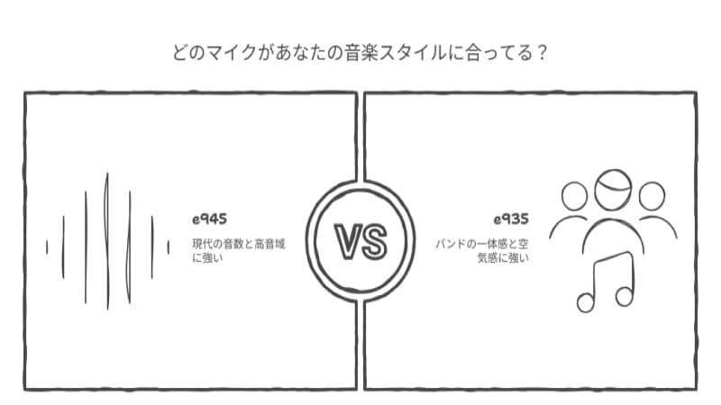 得意なジャンル