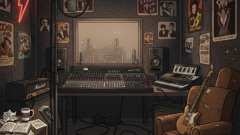 かずまぶらっくの楽曲(曲名順リンクまとめ)