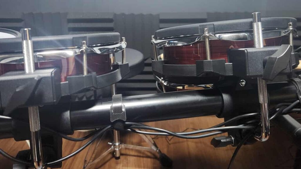 初めての電子ドラム｜5大ブランド比較で判明したDonner DED-200maxの圧倒的優位性