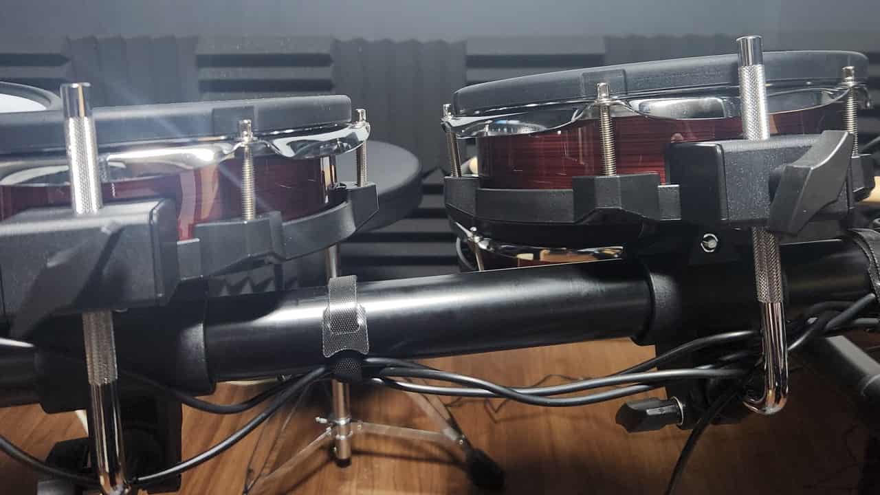 初めての電子ドラム｜5大ブランド比較で判明したDonner DED-200maxの圧倒的優位性