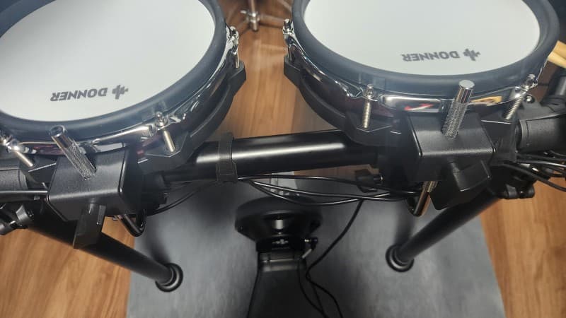 各ブランドの入門機 vs Donner DED-200max