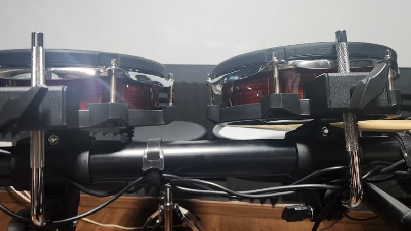 Donner DED-200max｜予算を抑えたいけど本格さを求める人向け