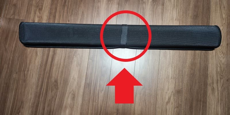 Aucudaドラムマットレビュー｜使ってみてわかった７つのこと