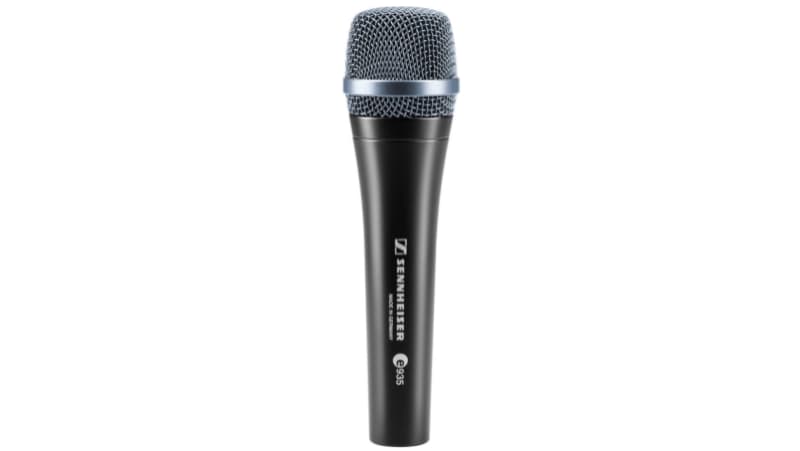 SENNHEISER（ゼンハイザー） e935