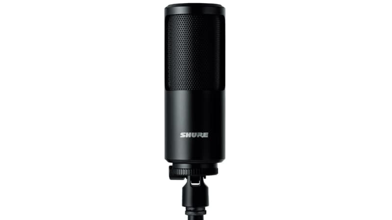SHURE（シュア）SM4-K
