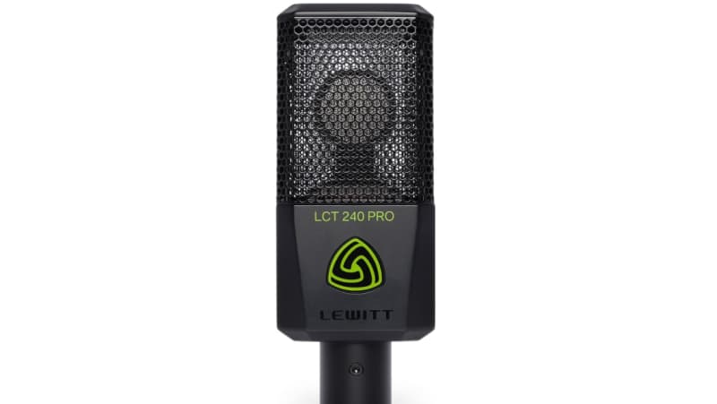 LEWITT（ルウィット）LCT240Pro