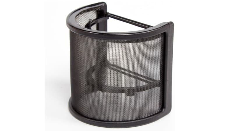 ポップガード（金属製）