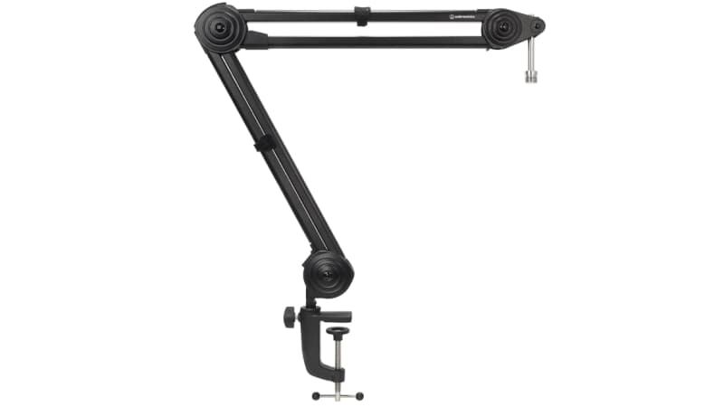 マイクアーム（マイクスタンド）