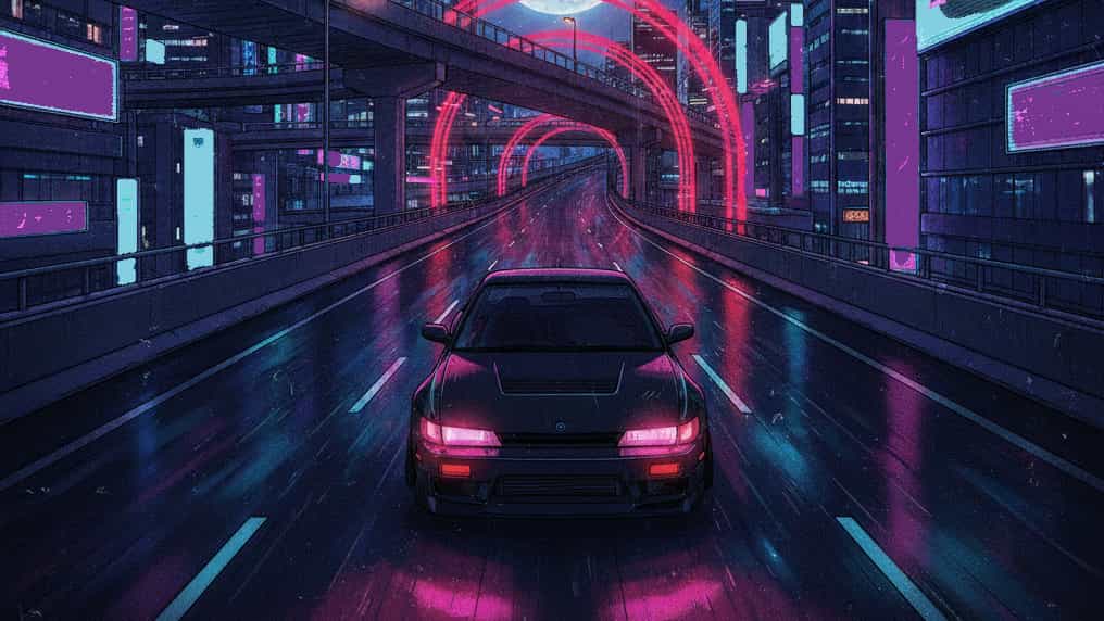 『爆走環状線』の5つの魅力