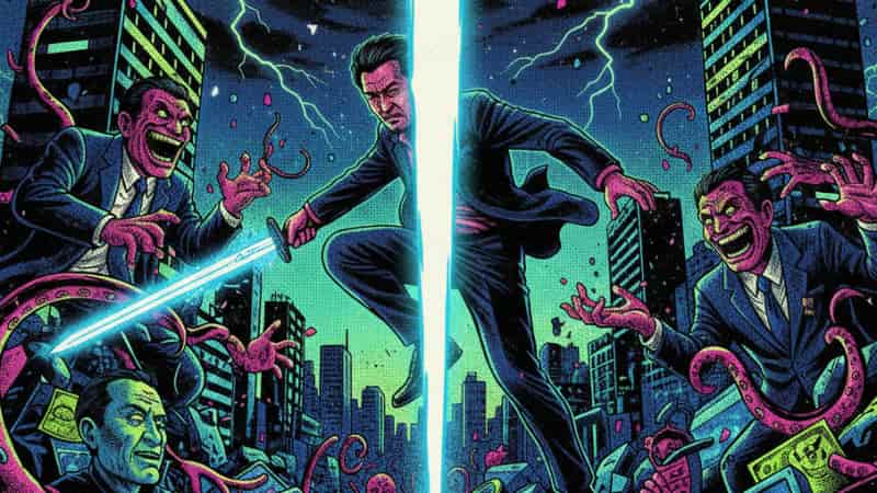 『時代を斬る』｜歌詞が暴く「現代日本の歪み」