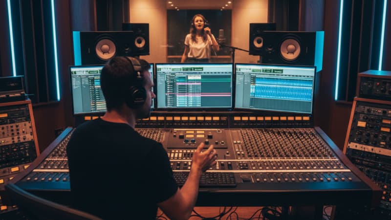 JBG音楽院の特徴・メリット・デメリット