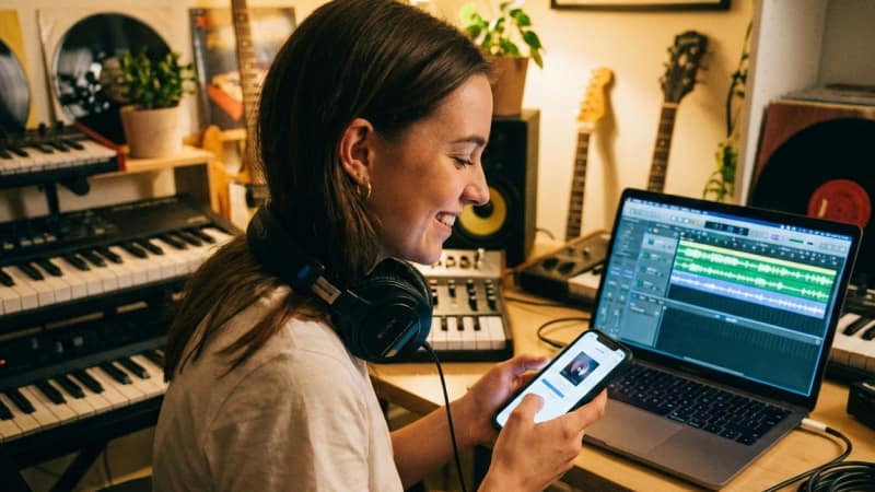 Music Heartsとは？DTMをSNS発信から仕事につなげるスクール