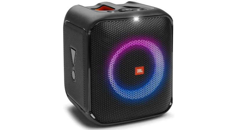 Bluetoothスピーカー接続