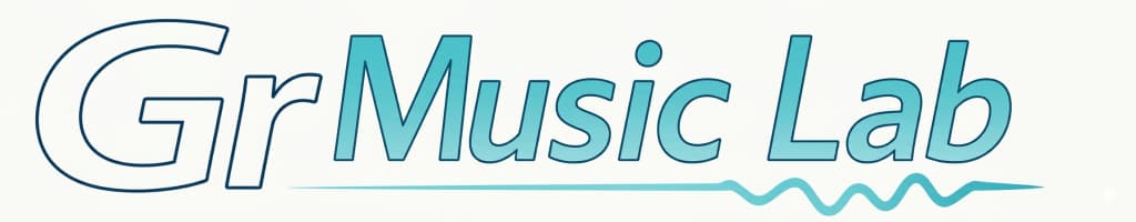 Gr Music Lab