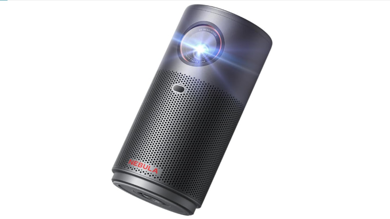 Anker Nebula Capsule Air