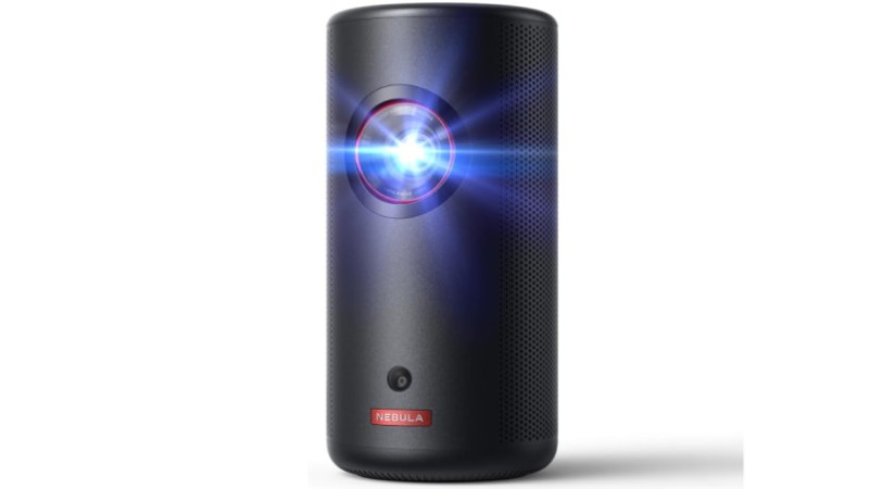 Anker Nebula Capsule 3 Laser