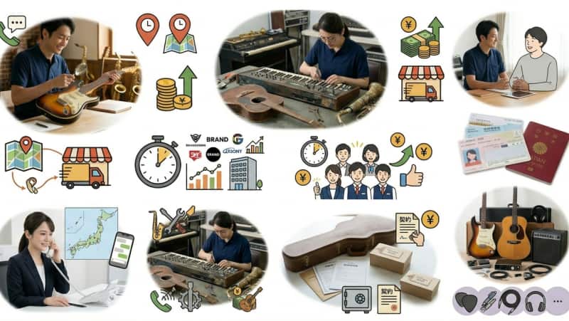 まとめ｜あなたの相棒を最高のかたちで次へつなぐために