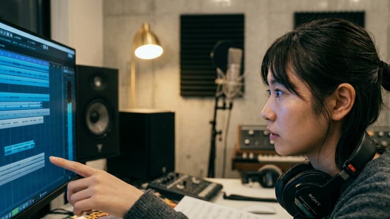 独学とスクールの差|DTM上達を阻む「情報の迷路」