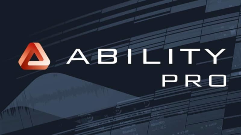 Ability Proシリーズ