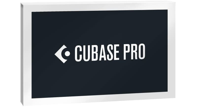 CUBASE PROシリーズ