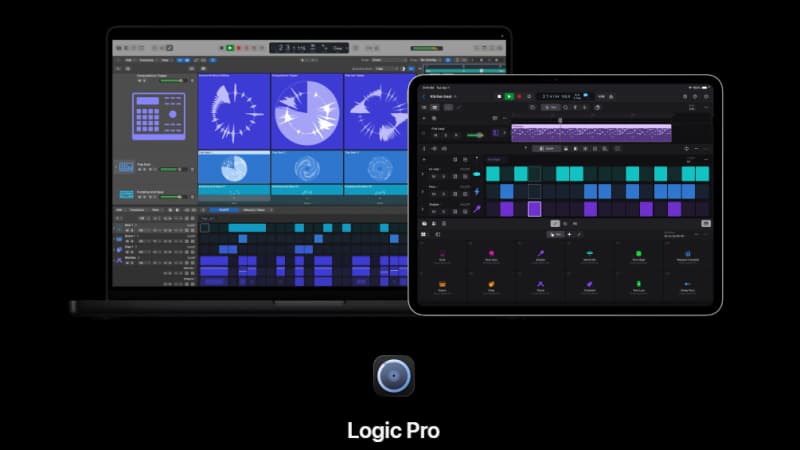 Logic Proシリーズ
