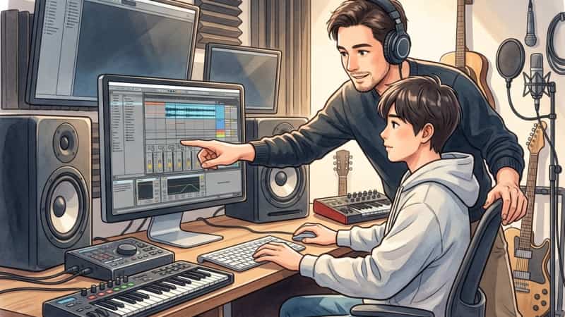 講師の質を比較|「教えるプロ」と「稼ぐプロ」の決定的な差