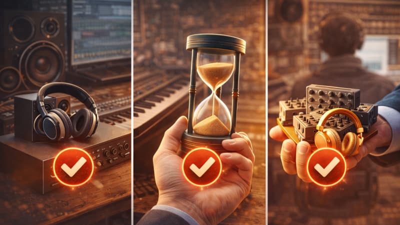 まとめ|DTM副業で後悔しないためのスクール選び