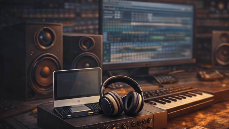 フェーズ1|最短で機材をそろえる(1ヶ月〜3ヶ月)