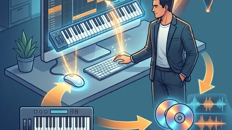 よくある質問｜初心者が抱く「失敗への恐怖」に答える