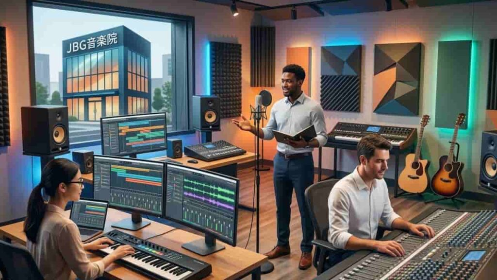 DTMを社会人が上達させる「課題こなす術」｜仕事レベルの技術を身につける時間管理とメンタル戦略