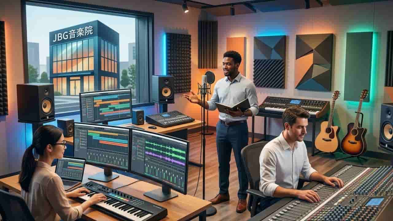 DTMを社会人が上達させる「課題こなす術」｜仕事レベルの技術を身につける時間管理とメンタル戦略