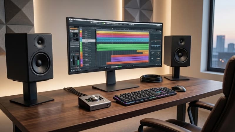 DTMを社会人が上達させる「モチベーションに頼らない」課題完遂術