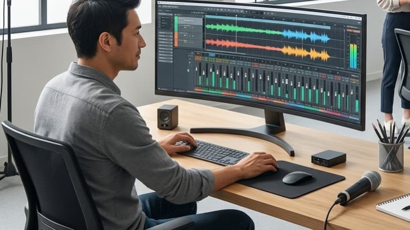 まとめ|DTMを社会人が上達させる「最強の仕組み」を手に入れる