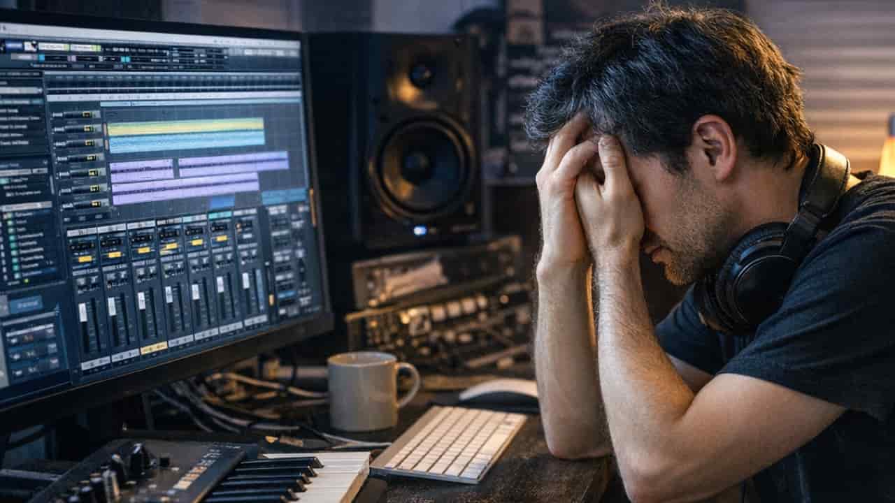 自分の曲をプロ基準に引き上げる「添削」の圧倒的価値｜DTMの上達を加速させる検算の力