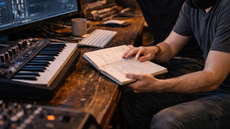 まとめ｜添削こそがプロの基準値（設計図）への招待状