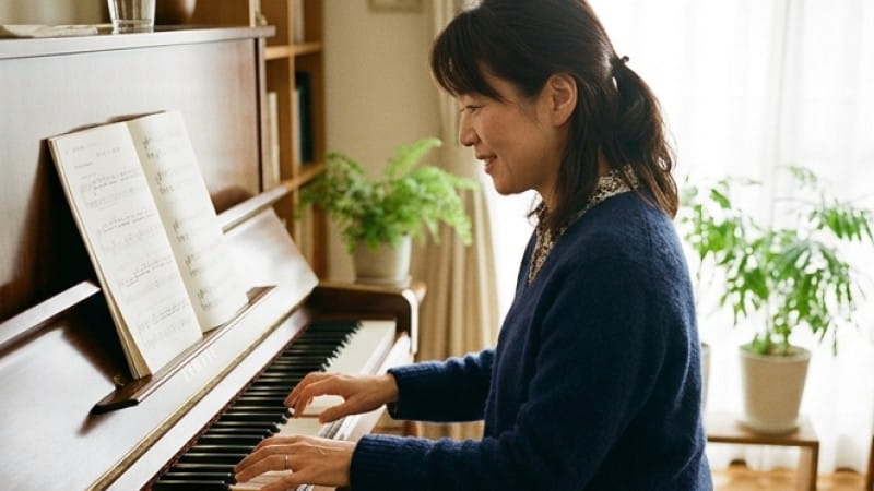 あなたらしい音楽との向き合い方