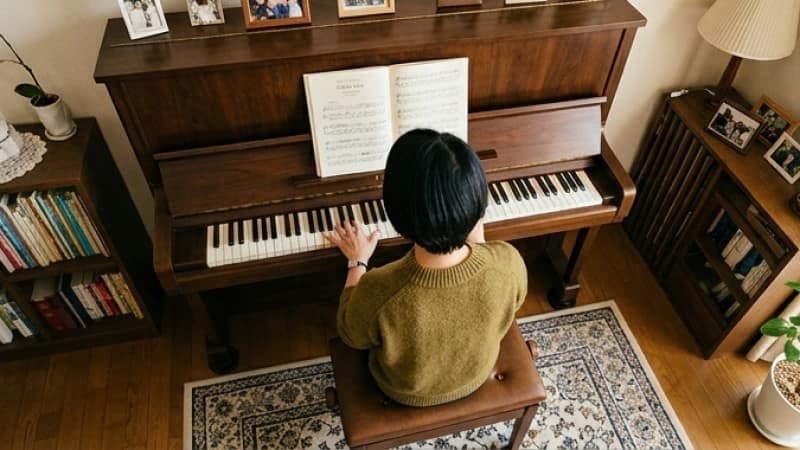 豊かな日常を彩る音楽生活の始め方
