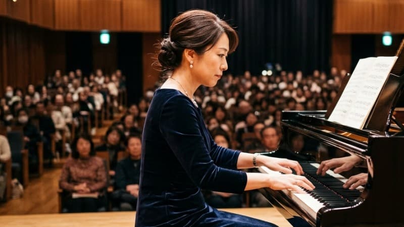 あなたらしい音楽との向き合い方