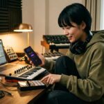 音楽のテンポを自動測定|無料で使える便利なBPM測定ツールの使い方