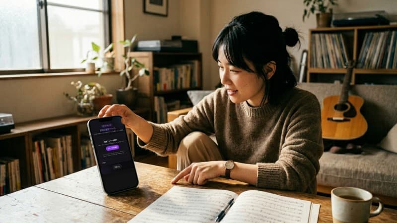 BPM測定ツールの誤判定を抑制する測定機能の特徴と使いこなすコツ