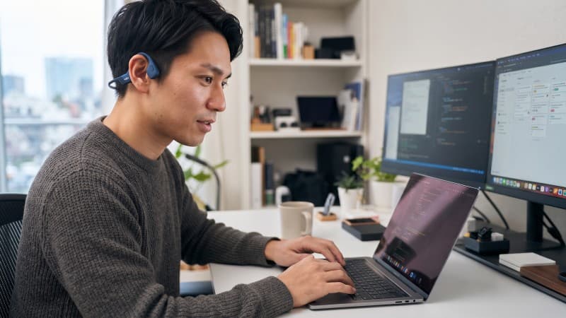 長期間使って感じた「Shokzを買ってよかった理由」